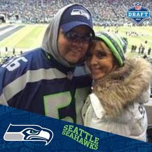 Meet your Posher, Cory